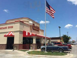 Freddy's Frozen Custard & Steakburgers