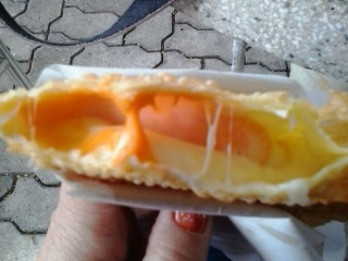 Pastelaria da Tia