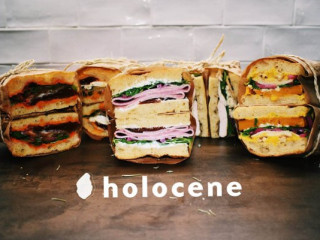 Holocene