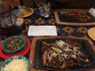 Aztecas Rstrnt Cantina