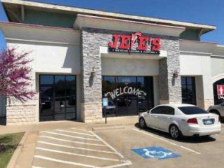 Jefe's Mexican Cocina Y Cantina