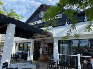 Blackwall Hitch - Rehoboth