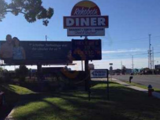 Rehoboth Diner