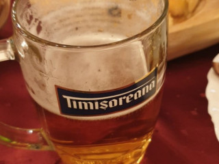 Restaurant Timisoreana