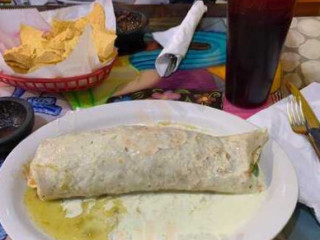 Taqueria El Maguey