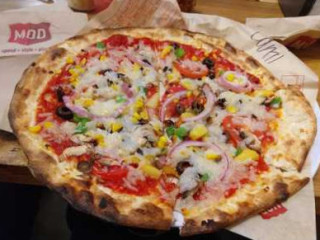 Mod Pizza