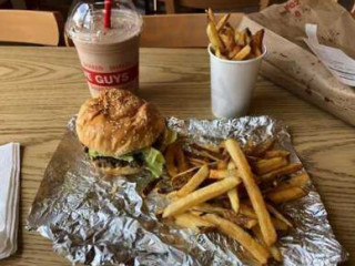 Five Guys