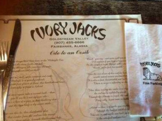 Ivory Jack's