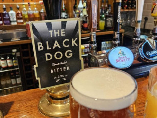 The Black Dog