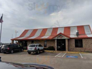 Whataburger #850