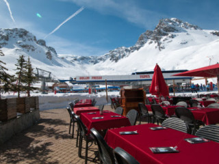 La taverne des neiges