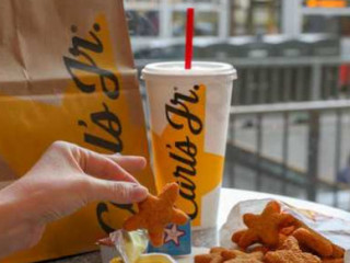 Carl's Jr