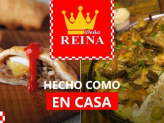 Dona Reina Empanadas Caseras