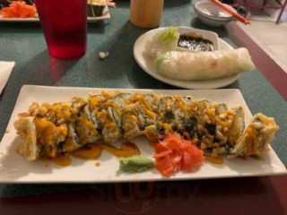 Kofu Sushi And Hibachi