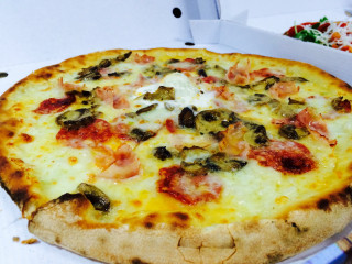 Pizzeria Anema E Core