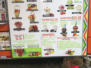 Raspados Mimi's