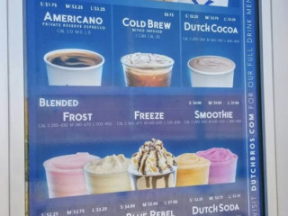 Dutch Bros Coffee