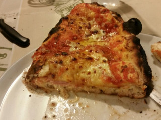 Pizzeria Incanto