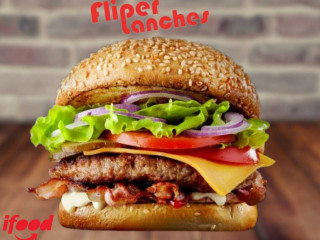 Fliper Lanches