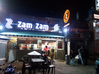 Zam Zam Restaurant