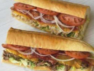 Cousins Subs