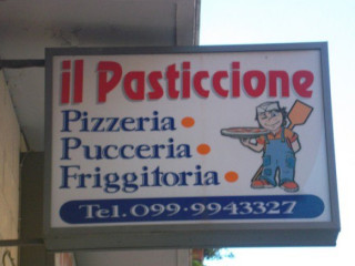 Il Pasticcione