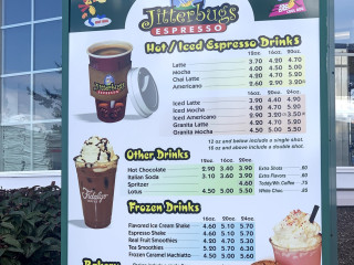 Jitterbugs Espresso