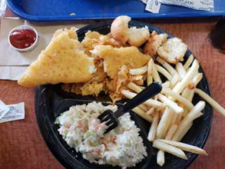 Long John Silver's