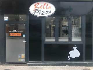 Bella Pizza