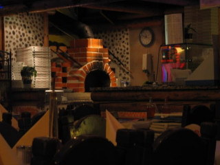 Pizzeria Al Tabie