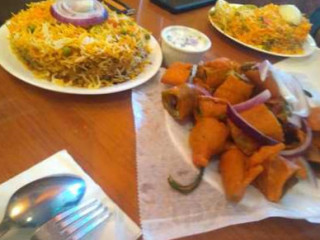 Paradis Biryani Pointe