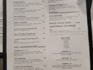 restaurant image