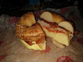 Big Apple Bagels