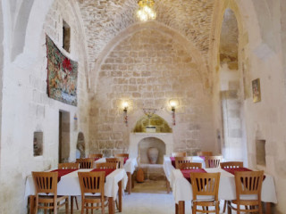 Revan Restoran, Mardin