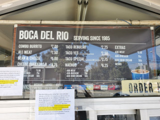 Boca Del Rio