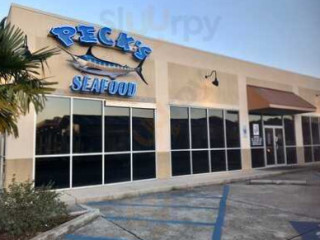 Peck's Seafood