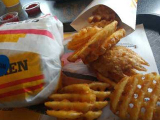 Carl's Jr.