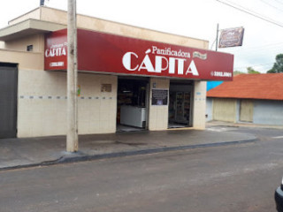 Panificadora Capita