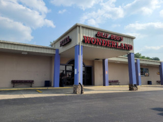 Billy Bob's Wonderland