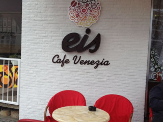 Eiscafé Venezia