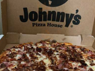 Johnny's Pizza