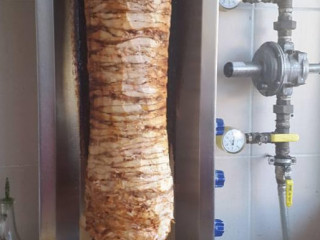 Beyzade Pide Ve Kebap Salonu