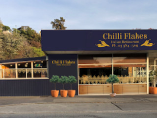 Chilli Flakes Indian Restaraunt