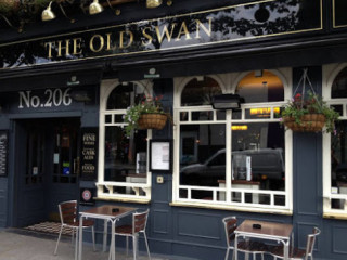 The Old Swan