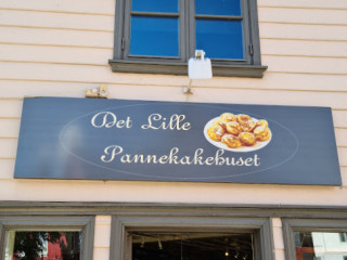 Det Lille Pannekakehuset