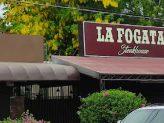 La Fogata Steakhouse