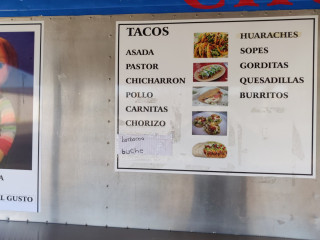 Chucki's Tacos