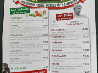 Pizzeria Lucgi