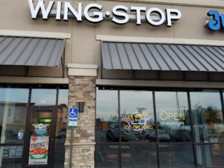 Wingstop