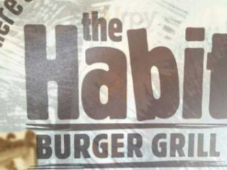 The Habit Burger Grill